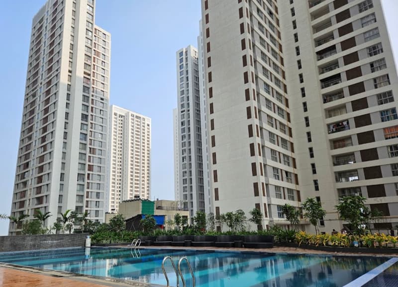 Piramal Vaikunth in Thane West - Photo 2