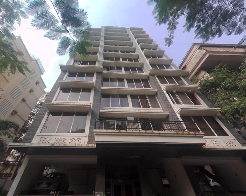 4 Fairmont Building for Rent in Bandra West