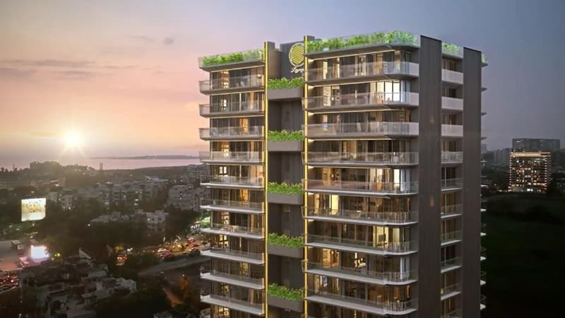 DLH Legacy in Juhu - Photo 2