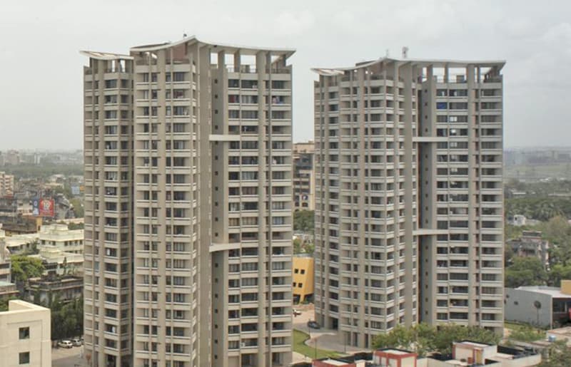2 Kalpataru Residency for Rent in Sion