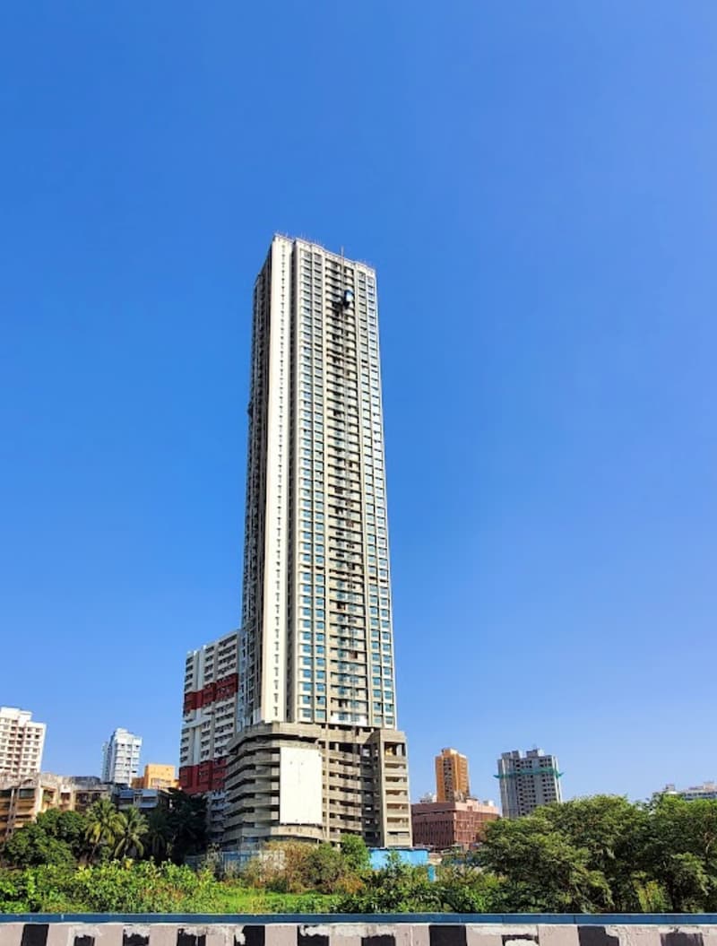 2 Sheth Irene for Rent in Malad West