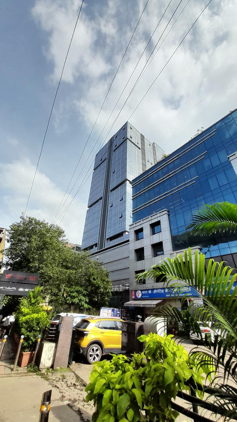Morya Grand in Andheri West - Photo 3