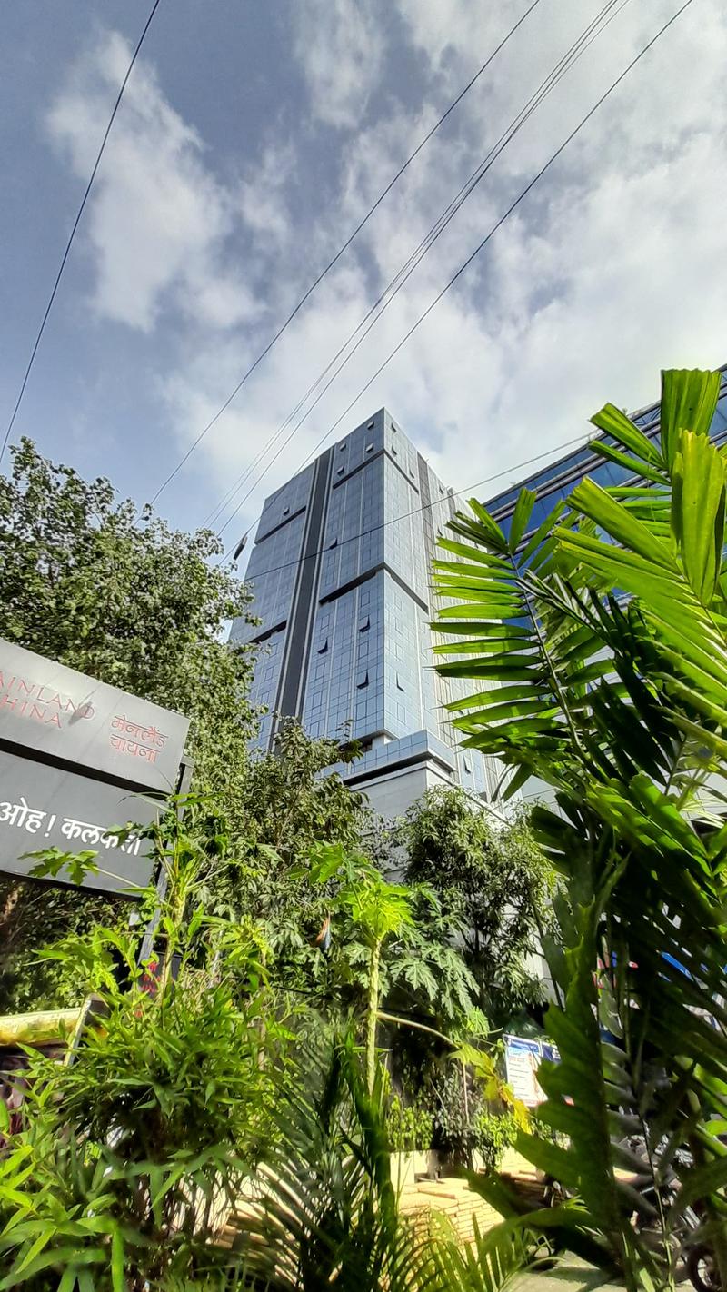 Morya Grand in Andheri West - Photo 2