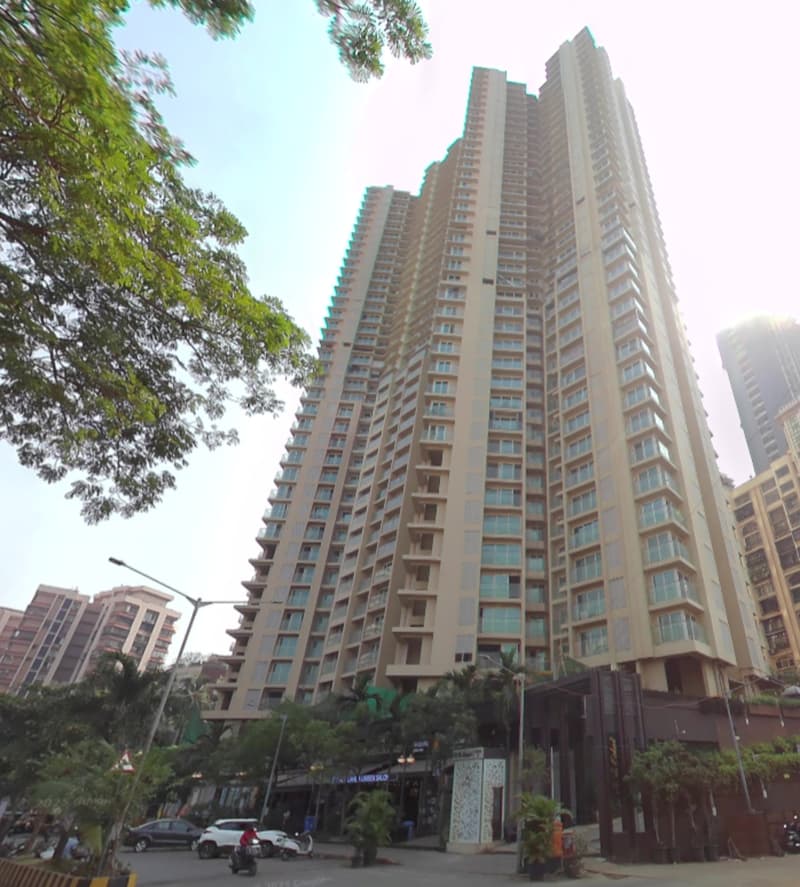 RNA NG Eclat in Andheri West - Photo 13