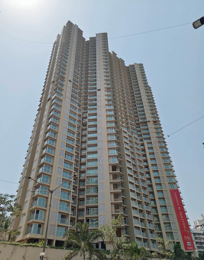 RNA NG Eclat in Andheri West - Photo 14