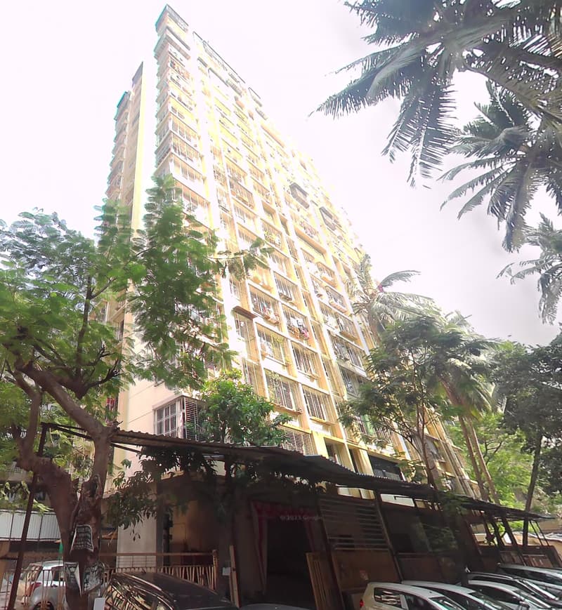 Prabhat Co-operative Housing Society in Goregaon West - Photo 1