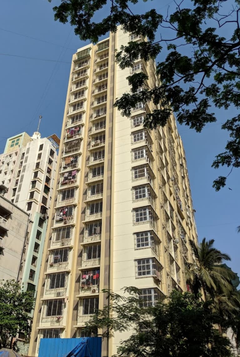 Prabhat Co-operative Housing Society in Goregaon West - Photo 2
