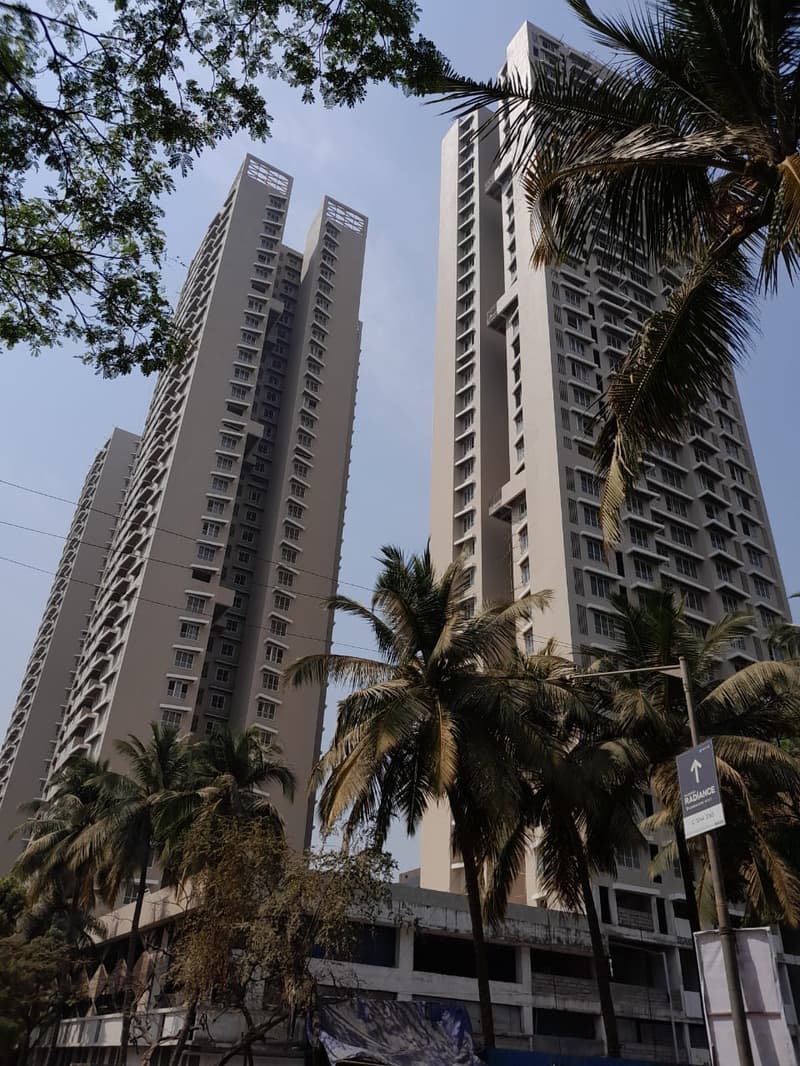Kalpataru Radiance for rent