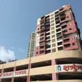 Shatrunjay Towers
