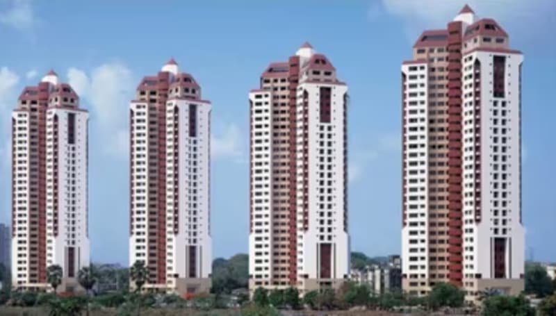 3 Kanakia Challengers for Rent in Kandivali East