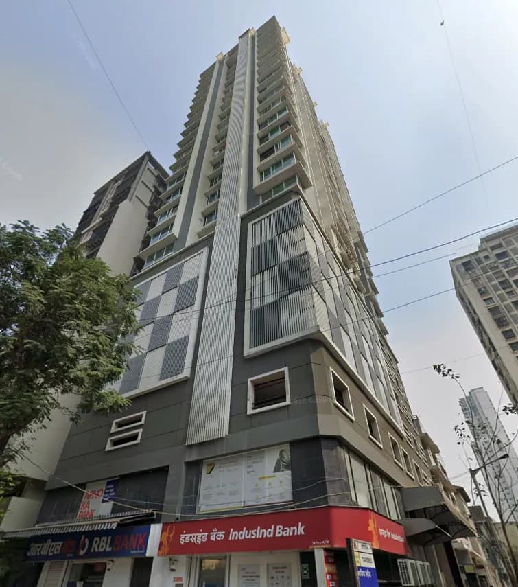 3 GRS Imperia for Rent in Tardeo