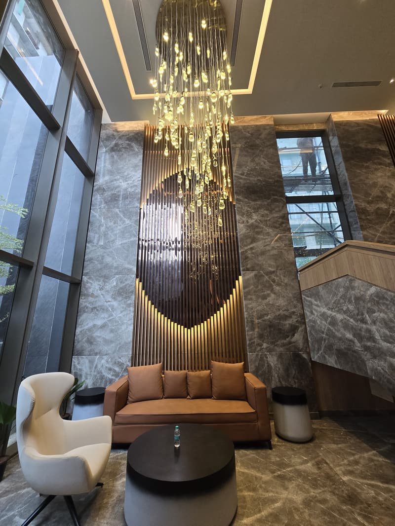10 BKC in Bandra - Photo 8