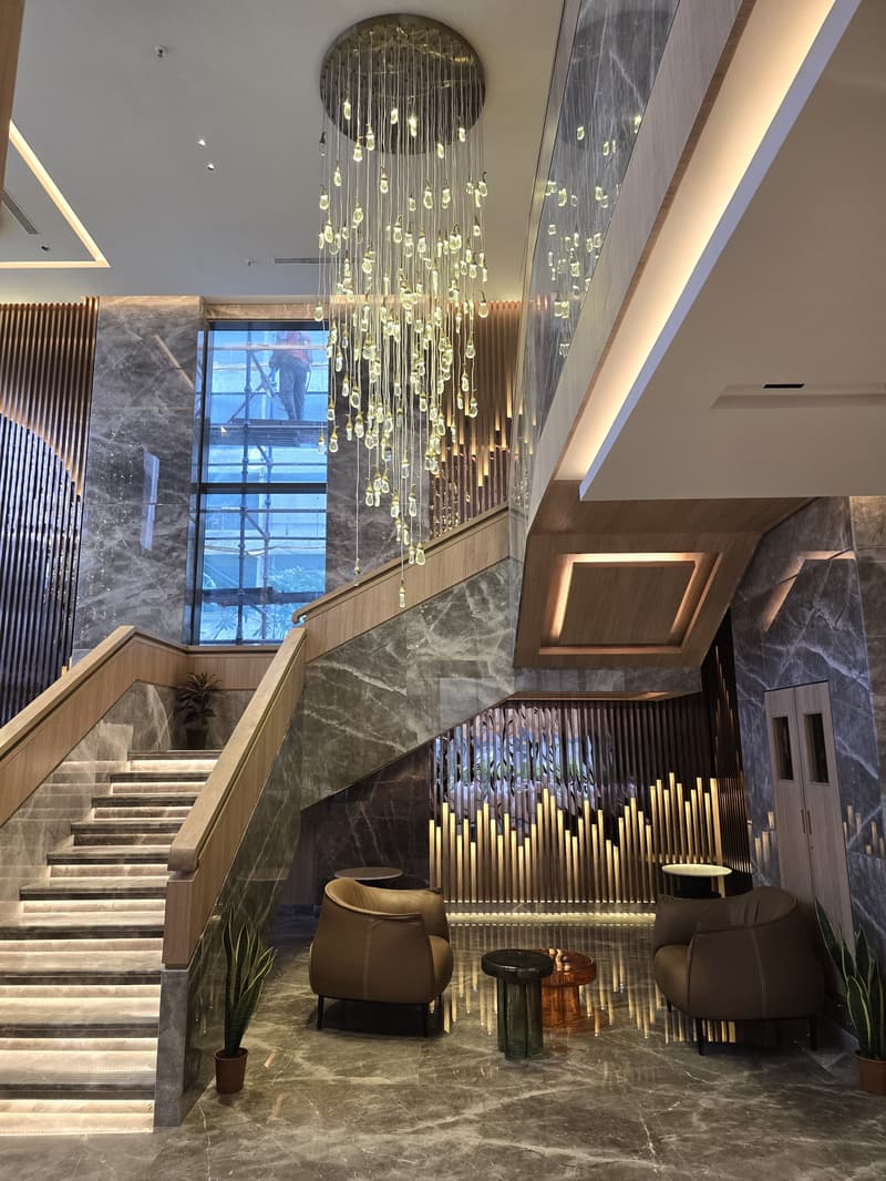 10 BKC in Bandra - Photo 2