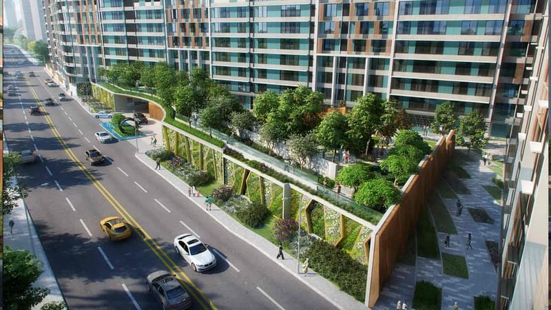 10 BKC in Bandra - Photo 7