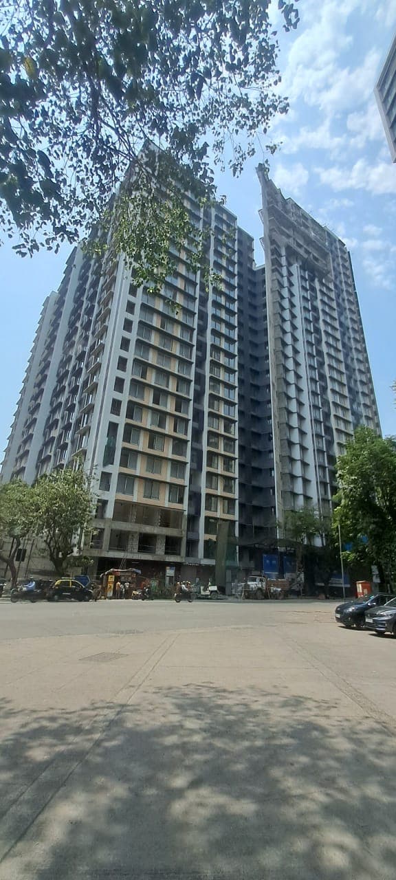 10 BKC in Bandra - Photo 10