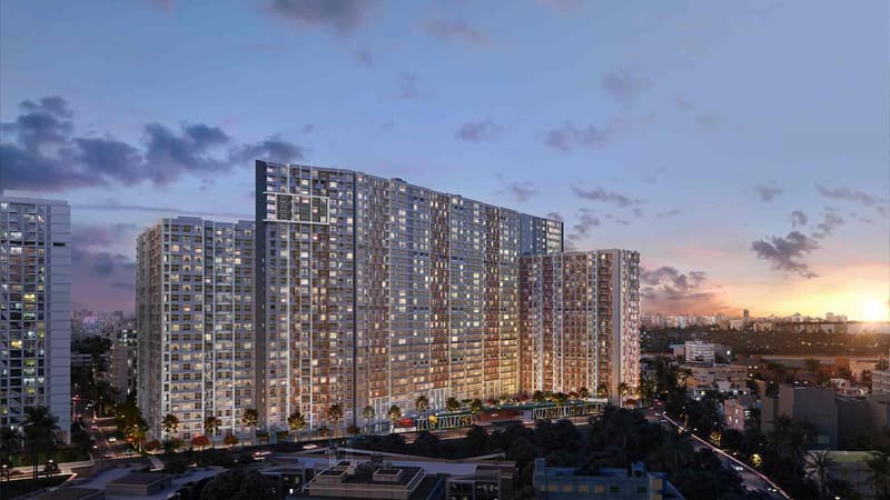 10 BKC in Bandra - Photo 6
