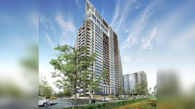 10 BKC in Bandra - Photo 5