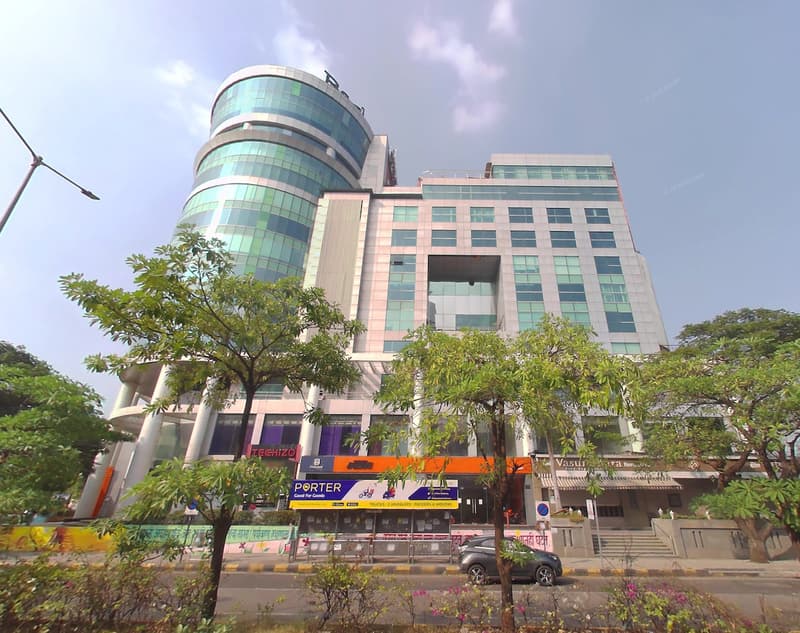 Real Tech Park