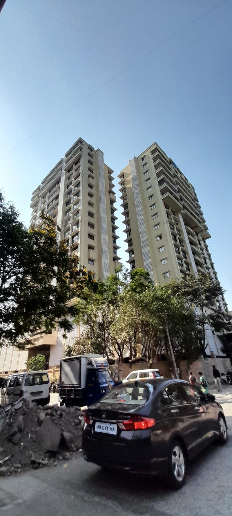 Mirchandani Triton for rent