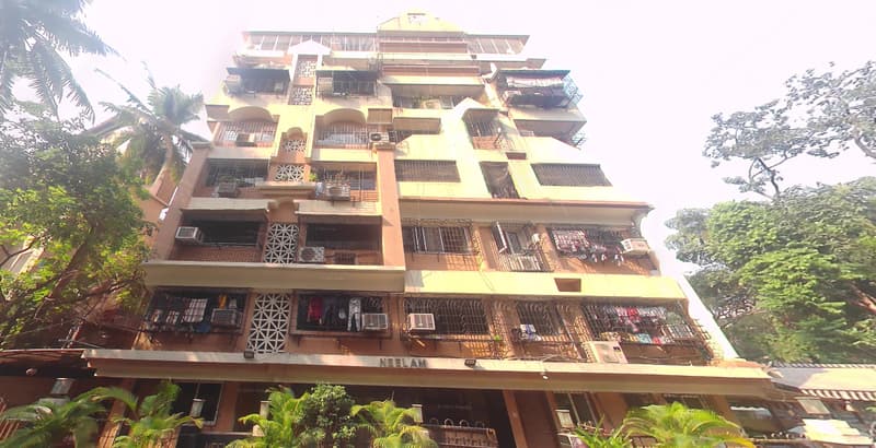 Neelam Apartment for rent