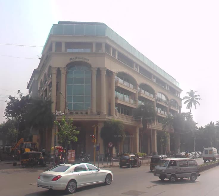 Man Excellenza in Vile Parle West - Photo 1
