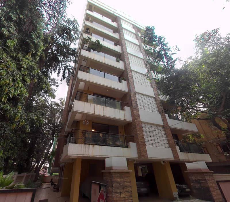 3 Florence Apartment for Rent in Khar West