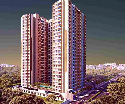 Vasant Blossom in Andheri East - Photo 2