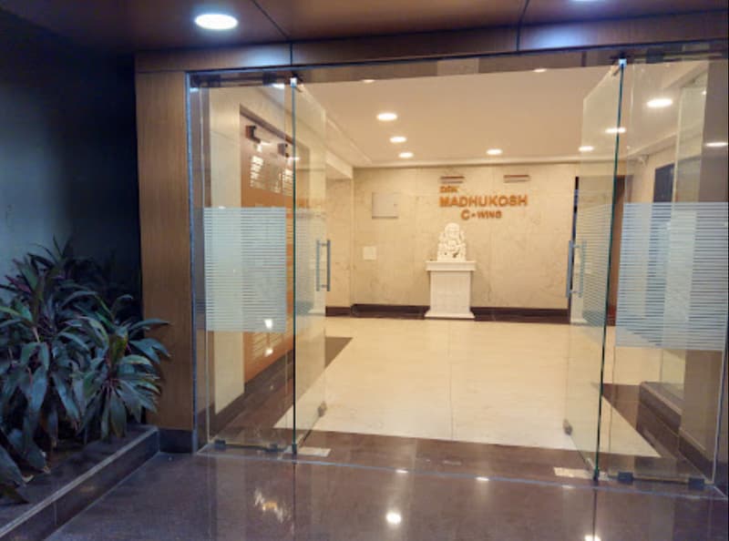 DSK Madhukosh in Andheri East - Photo 2