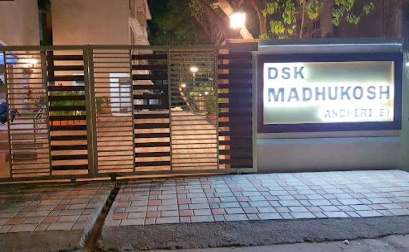 DSK Madhukosh in Andheri East - Photo 3