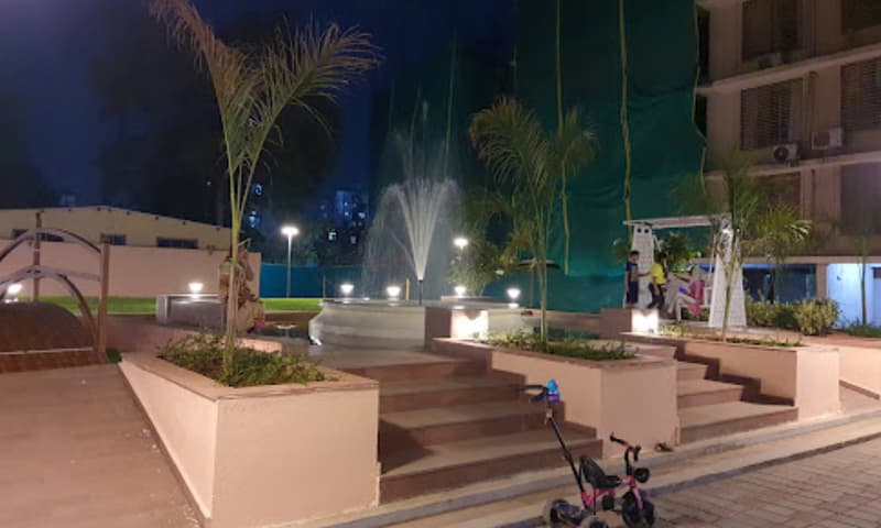 DSK Madhukosh in Andheri East - Photo 7