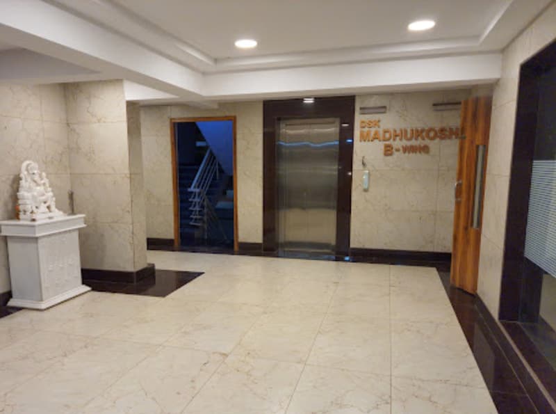 DSK Madhukosh in Andheri East - Photo 8