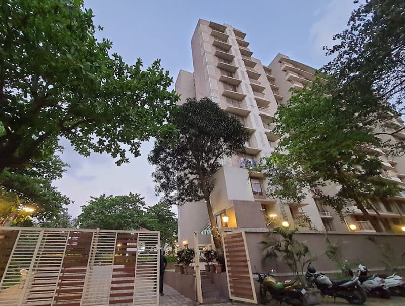 DSK Madhukosh in Andheri East - Photo 9