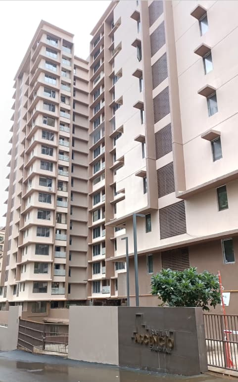 Raheja Ascencio in Powai - Photo 2