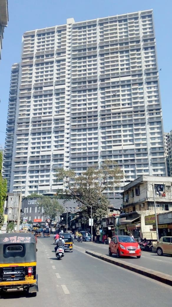 Kanakia Levels in Malad East - Photo 2