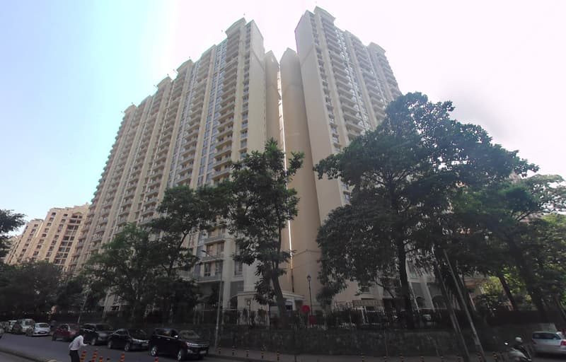 Zen Atlantis in Powai - Photo 2