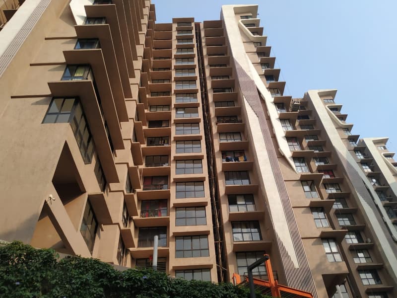 Kanakia Rainforest in Andheri East - Photo 2