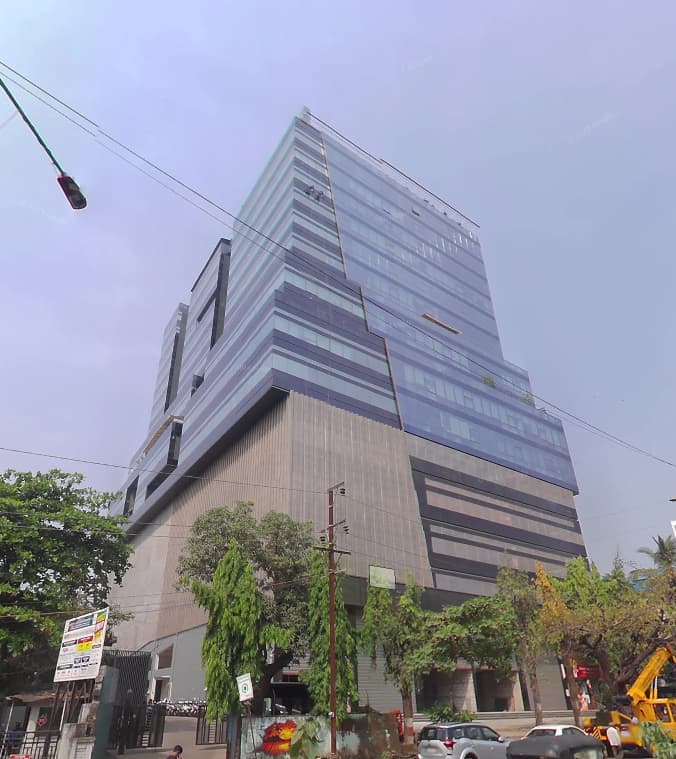 Centrum Business Square in Thane West - Photo 2