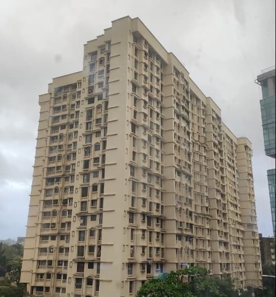 Kanakia Sevens in Andheri East - Photo 2