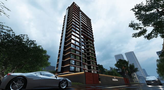 Aum Sequoia in Santacruz West - Photo 3