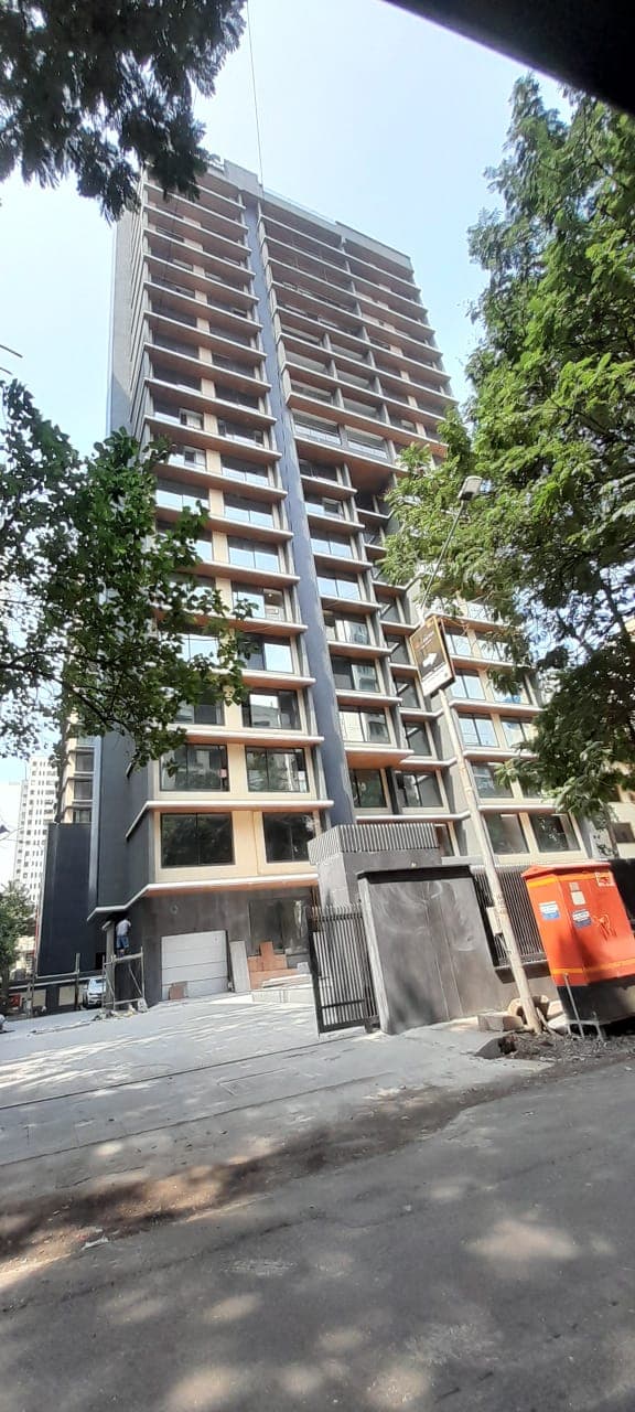Aum Sequoia for rent