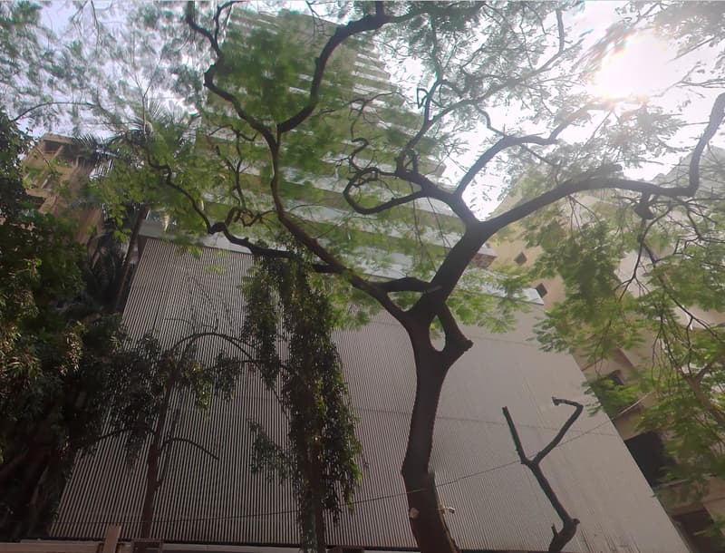 Westend Apartment in Santacruz West - Photo 1