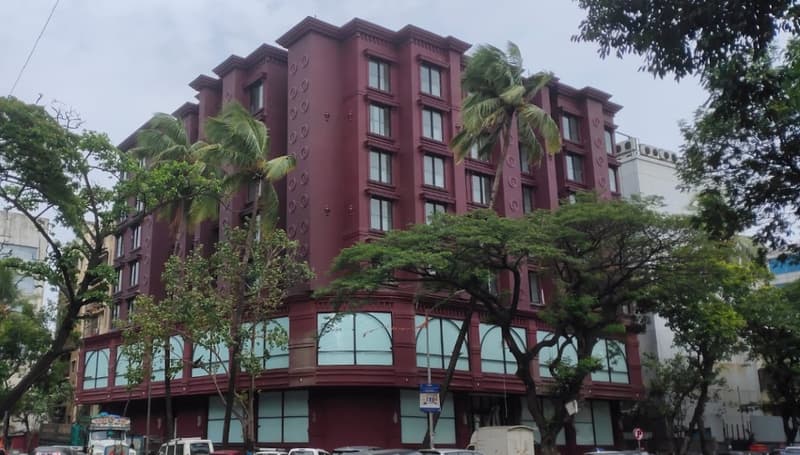 3 Jeevan Sona for Rent in Santacruz West