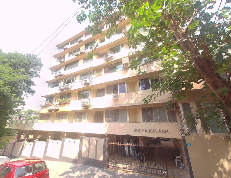 2 Sudha Kalash for Rent in Walkeshwar