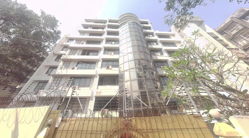 2 Loyalka Compound for Rent in Walkeshwar