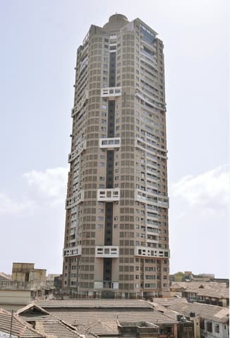 4 Shreepati Jewels for Rent in Girgaon