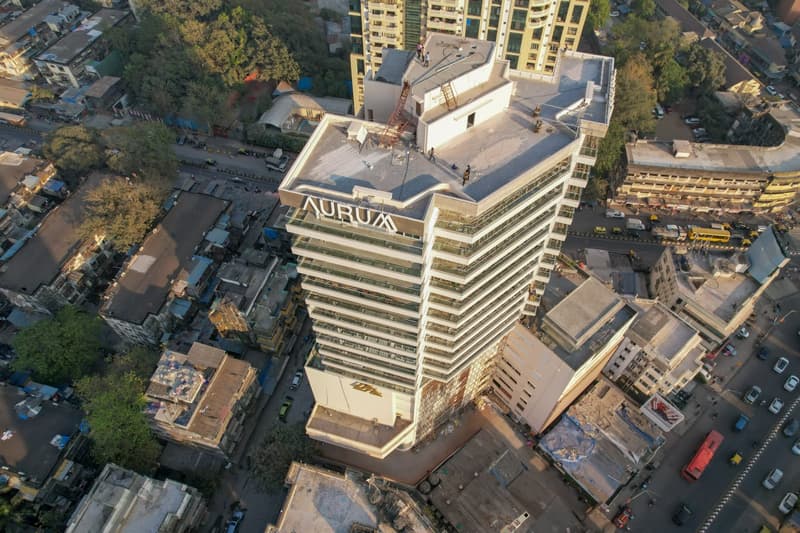 Aurum Arts in Worli - Photo 16