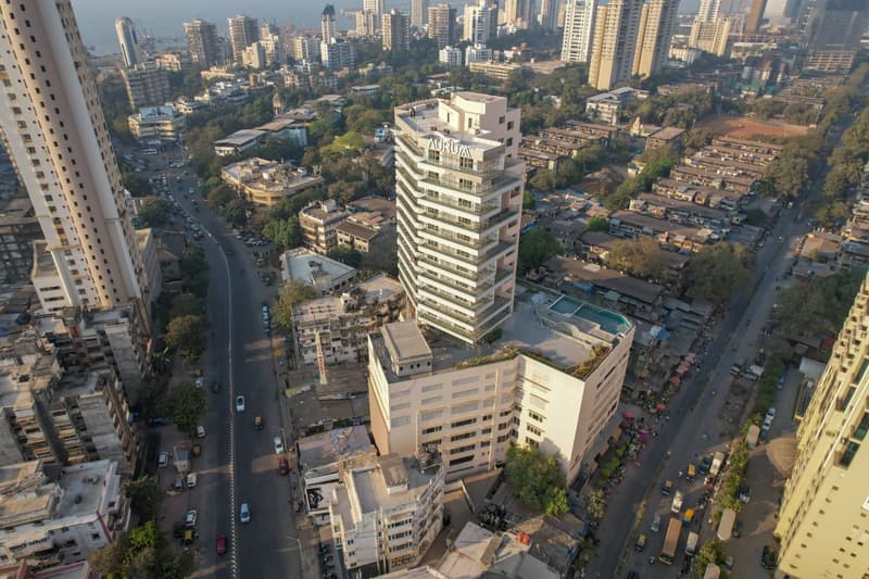 Aurum Arts in Worli - Photo 15