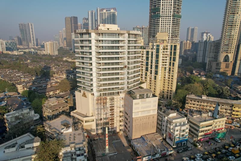 Aurum Arts in Worli - Photo 18