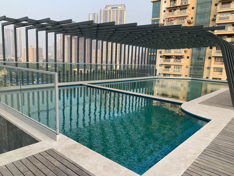 Aurum Arts in Worli - Photo 8