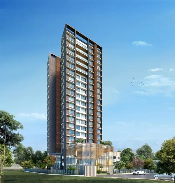 Satyam Solaris for rent
